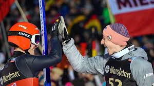 Einzelspringen großschanze, willingen, saison 2020/2021. Weltcup Im Skispringen In Willingen Trotz Corona Termin Fur 2021 Steht Fest Hessen