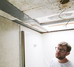 From reading rv forums, it is clear that some were very happy. How We Replaced The Ceiling Panel In Our Rv Mountainmodernlife Com