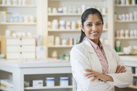 Image result for Pharmacist