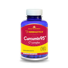 Consulta prospectul online si/sau cere detalii cumpara vaxigrip tetra x 1 sanofi de la medimfarm! Curcumin95 C3 Complex 120 Capsule Herbagetica Farmacia Tei