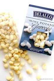 Check spelling or type a new query. Gnocchi Mac And Cheese Gimme Some Oven