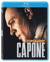 Capone : Hardy,Cardellini,Dillon: Amazon.pl: Płyty DVD i Blu-ray