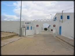 Synagogue A Ghriba Djerba Vacances En Tunisie Djerba Ghriba