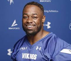 2019 Football Roster