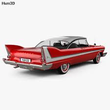 We did not find results for: Plymouth Fury Coupe Christine 1958 3d Model Vehicles On Hum3d