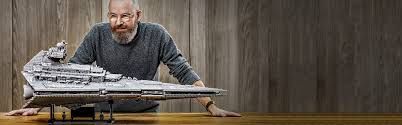 Der lego star wars 10179 millennium falcon ist schon viele jahre nicht mehr verfügbar. Imperialer Sternzerstorer 75252 Star Wars Offiziellen Lego Shop De