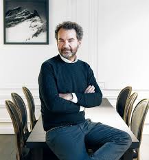 Università di roma la sapienza dipto di fisica p.le aldo moro 2 00185 roma italy. 20 Odd Questions For Remo Ruffini Wsj