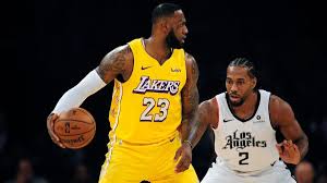 Check out today´s nba lines to see the list of totals betting options. Lakers Vs Clippers Odds Line 2020 Nba Opening Night Picks Predictions From Model On 61 33 Roll Cbssports Com