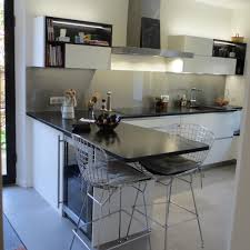 Pin By Clair Oune On Bar Ouvert Cuisine Breakfast Bar Home Decor Decor