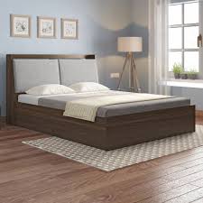 Buy all the types of bed frames and bases you need online at cheap prices! Buy Bed Online 25 Off On Wooden Beds Starts From Rs 7 999 In India Urban Ladder