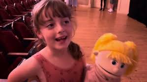 Magician Trino brings ATG's Brynn Cummings for weekend shows