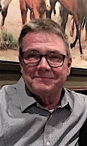 George William Swisher III Obituary