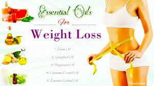 What essential oils are good for weight loss. 10 Weight Loss Essential Oils Youtube