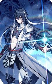 See Detailed Information About Time Matter An Exclusive Mage Artifact On Epicseven Game Includi Anime Character Design Fantasy Character Design Character Art