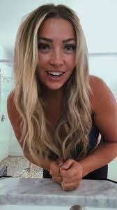 Nikita Hay's Instagram, Twitter & Facebook