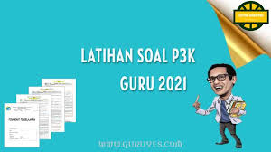 Agar para guru dapat bersaing dalam rekrutmen lebih dari 1 juta guru pppk tahun 2021 nanti tentunya para peserta tes harus mempersiapkan diri sebaik mungkin salah satunya dengan mempelajari latihan soal tes seleksi pppk guru untuk guru sd, guru mata pelajaran smp sma dan smk plus pembahasannya / kunci jawababnya. Latihan Soal Tes Seleksi Pppk Guru Pgsd Tahun 2021 Situs Guru