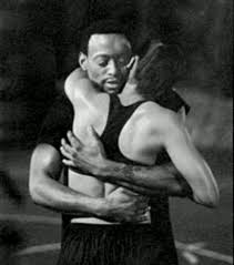 Double Or Nothing Love N Basketball Fav Love And Basketball Movie Romance Movies Movies