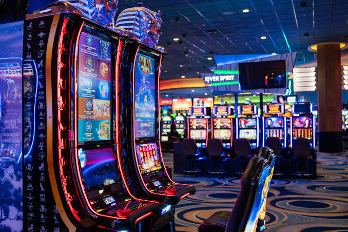 River Spirit Casino Resort – River Spirit Casino in Tulsa – one the largest  Gaming floors in Oklahoma. Promotions, Player's Club, Dining and Nightlife,  live music and performances.