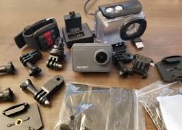 The akaso v50 pro is all about action. Akaso V50 Camera Review 4 Models Compared Pro Elite V50x Pro Se Click Like This