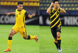 The malaysia football shirt are available in many different styles to suit every taste. Malaysia 2021 22 Nike Home And Away Kits Football Fashion