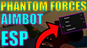 Phantom forces gui script hack (2020) hey guys! New Phantom Forces Script Pastebin Aimbot And Esp Working 2020 Synapse X Youtube