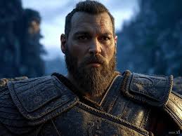 Casting for Kratos in Amazon Series