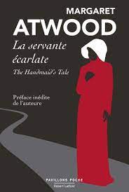 La servante des waterford pourra compter sur des alliés de taille pour mener son combat. La Servante Ecarlate Roman Amazon De Atwood Margaret Fremdsprachige Bucher