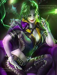 Joker By Sakimichan On Deviantart Deviantart is the world's largest online social community for artists and art enthusiasts, allowing people to connect through the. joker by sakimichan on deviantart