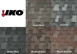 Iko dynasty shingles are available in 16 colors. Iko Asphalt Shingle Roofing Shieldpro Plus Certified Contractor