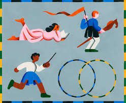 Check out this massive list of over 240+ holidays for june 2021. The Best Children S Books Of 2020 The New York Times