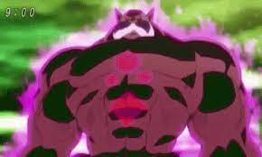 Toppo god of destruction gif. Toppo Cartoons Gif Toppo Cartoons Dragonball Discover Share Gifs Cartoon Gifs Dragon Ball Cartoon