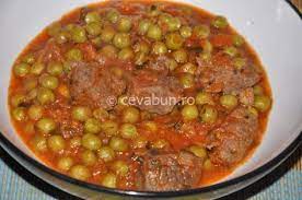 Mancarea de mazare cu carne este gustoasa, dar aceasta reteta traditionala din ardeal este cea mai buna. Pin On De GÄtit