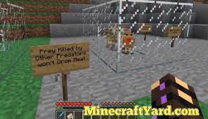 Segundo tutorial de la serie sobre servidores de minecraft. Vanilla Tweaks Mod 1 17 1 1 16 5 1 15 2 1 14 4 Minecraft