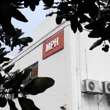 Rakyat malaysia sangat sinonim dengan simpanan di asb dan tabung haji. Mph Bookstore Hq Office