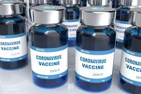 Yes there are now several vaccines that are in use. Covid 19 Vaccine Safely Elicits Immune Response In Phase I Testing