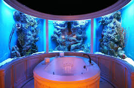 luxury real estate luxuo luxury blog peceras en casa acuario de casa diseno de acuario