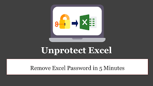 Automate complex tasks with excel vba & macros. Unprotect Excel Sheet Remove Excel Password In 5 Mins Unprotect Excel Sheet Online