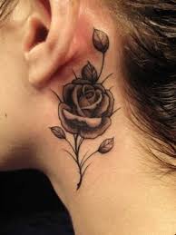 Explore creative & latest rose tattoo ideas from rose tattoo images gallery on tattoostime.com. 61 Small Rose Tattoos Designs For Men And Women