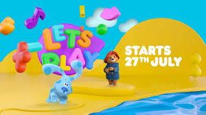 Dora the explorer is an american children's animated television series and multimedia franchise created by chris gifford, valerie walsh valdes and eric weiner that premiered on nickelodeon on. Nickalive Summer 2020 On Nick Jr Uk Ireland Let S Play Blue S Clues You Competition More Blue S Clues Nick Jr Games To Play