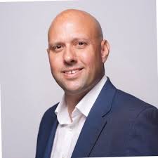 In every conversation I'm having about contact centers with customers and  partners, we're talking about the impact of AI