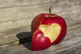 1151 apple fruit images clip art public domain vectors. Manfaat Makan Dua Apel Setiap Hari Republika Online