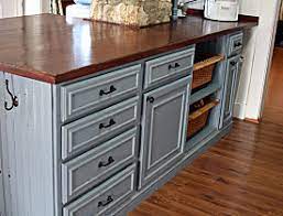 Diy kitchen island countertop ideas. Five Diy Recycled Kitchen Countertop Ideas Networx