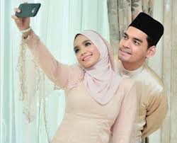 Dr mohd izzar anwari abdul khani (berkahwin 2017). Nikah Awal Dari Tarikh Jodoh Ummi Nazeera Lelaki Pilihan Keluarga Vanilla Kismis