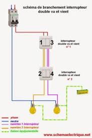 Branchement Du Gestionnaire D Energie Par Fil Pilote Schemas Electriques