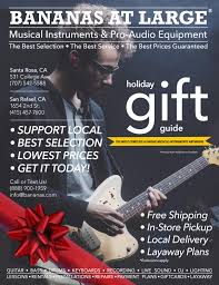 Maybe you would like to learn more about one of these? Bananas At Large Gift Guide 2019 By Bananas At Large Issuu