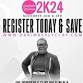 “Extraordinary Women 2K24”