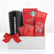 Starbucks gift card generator is simple online utility tool by using you can create n number of starbucks gift voucher codes for amount $5, $25 and $100. Starbucks Tumbler Gift Set