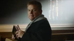 Born october 8, 1970) is an american actor, producer, and screenwriter. Kevin Smith Confirms Matt Damon Will Play Loki In Jay Silent Bob Reboot