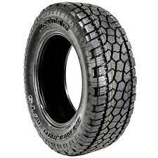At5 (amstel television 5) is a local television station in amsterdam. Radar Renegade At5 Review Truck Tire Reviews