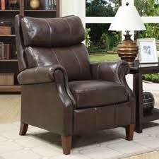 Costco Wholesale Lounge Furniture Leather Recliner Decor Design